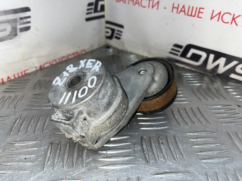 Натяжитель Opel Astra H Z18XER Б/У