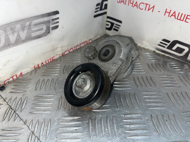 Натяжитель Astra H Z18XER