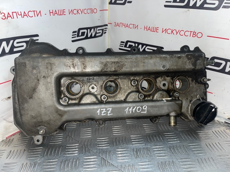 клапанная крышка, 1000 рублей, Красноярск