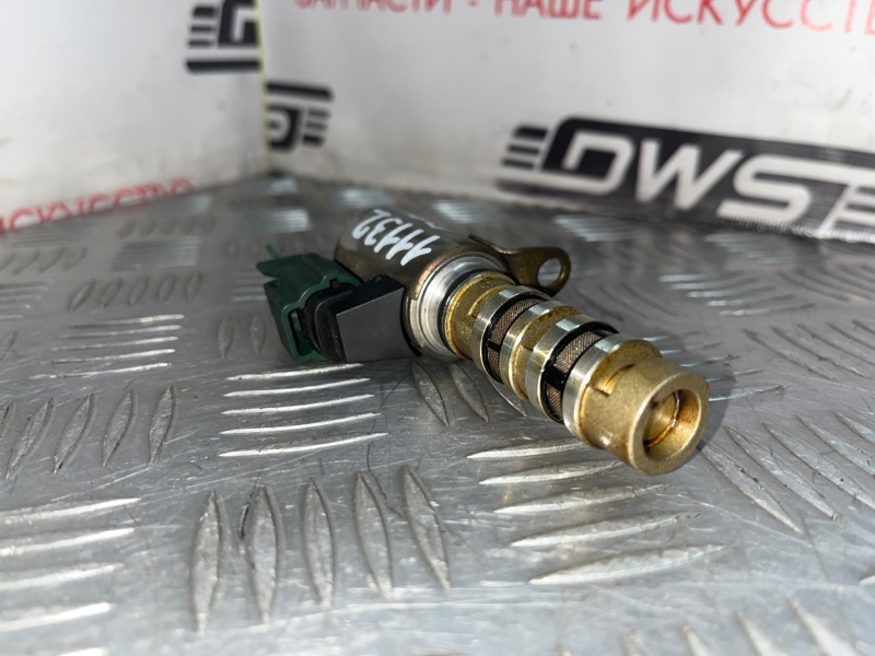 Клапан VVT-i, 500 рублей, Красноярск