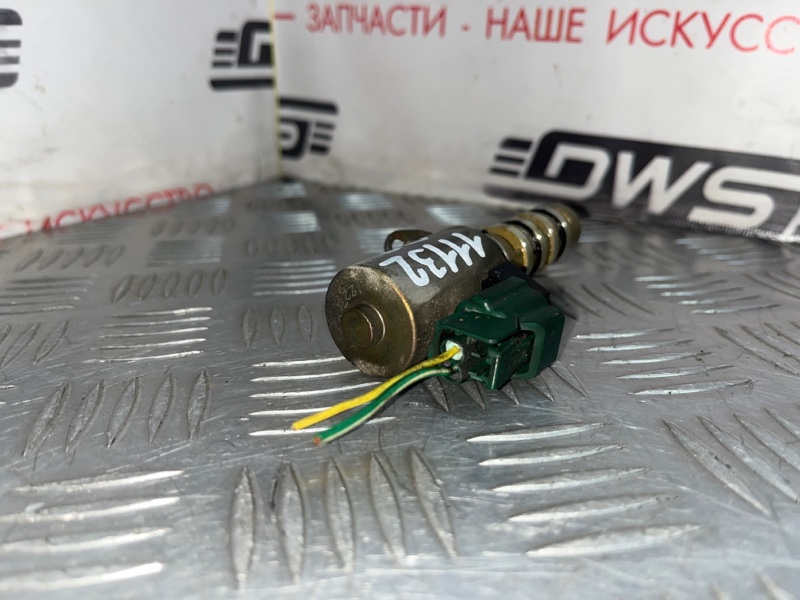 Клапан VVT-i, 500 рублей, Красноярск