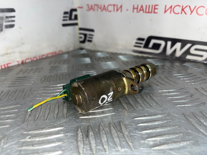 Клапан VVT-i, 500 рублей, Красноярск