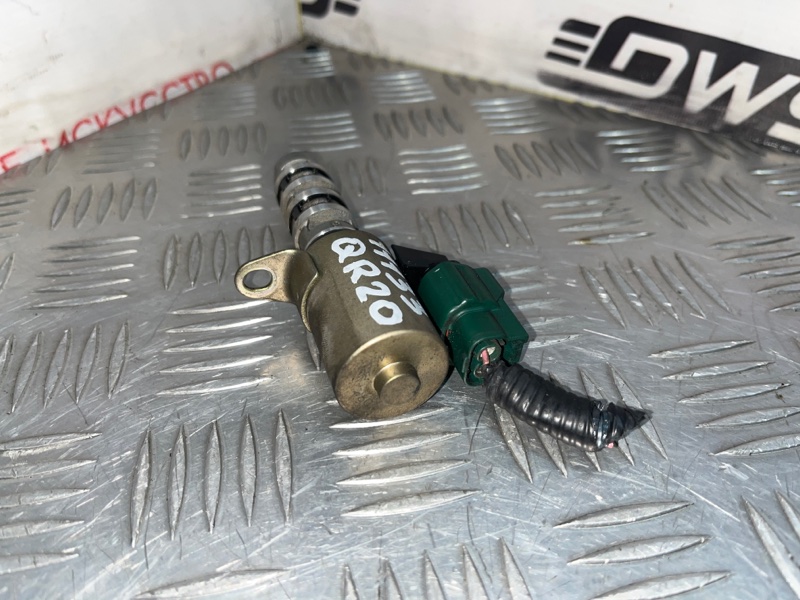 Клапан VVT-i, 500 рублей, Красноярск