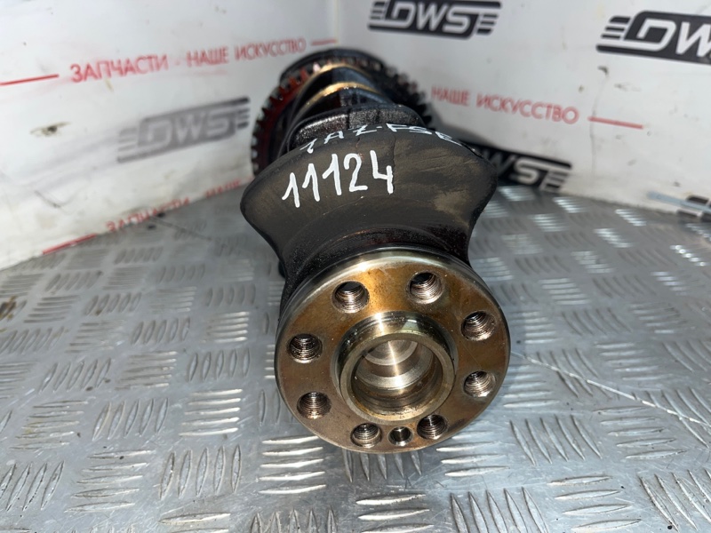 Коленвал, 6000 рублей, Красноярск