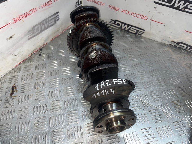 Коленвал, 6000 рублей, Красноярск