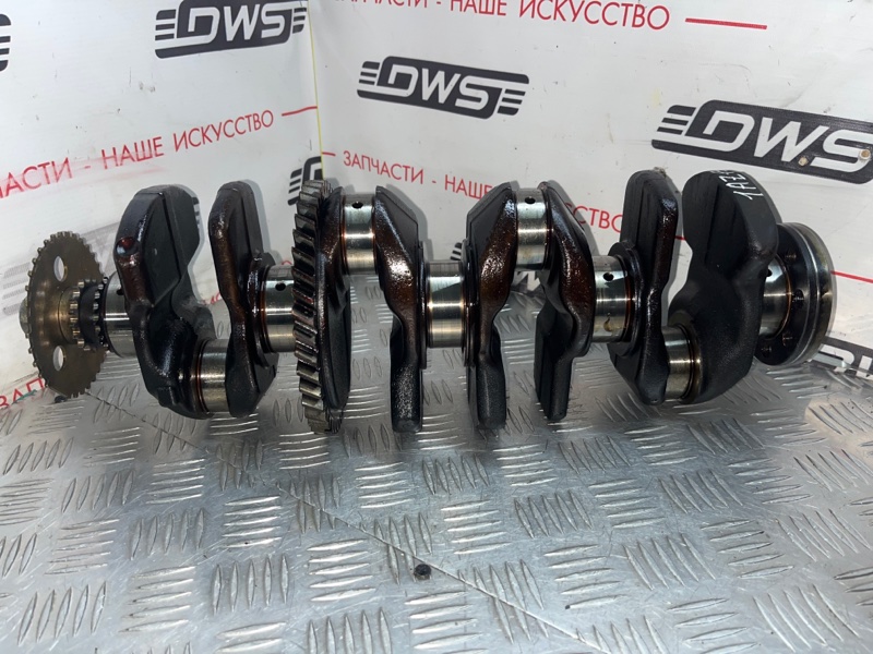 Коленвал, 6000 рублей, Красноярск