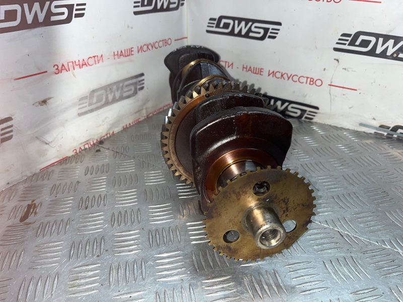 Коленвал, 6000 рублей, Красноярск