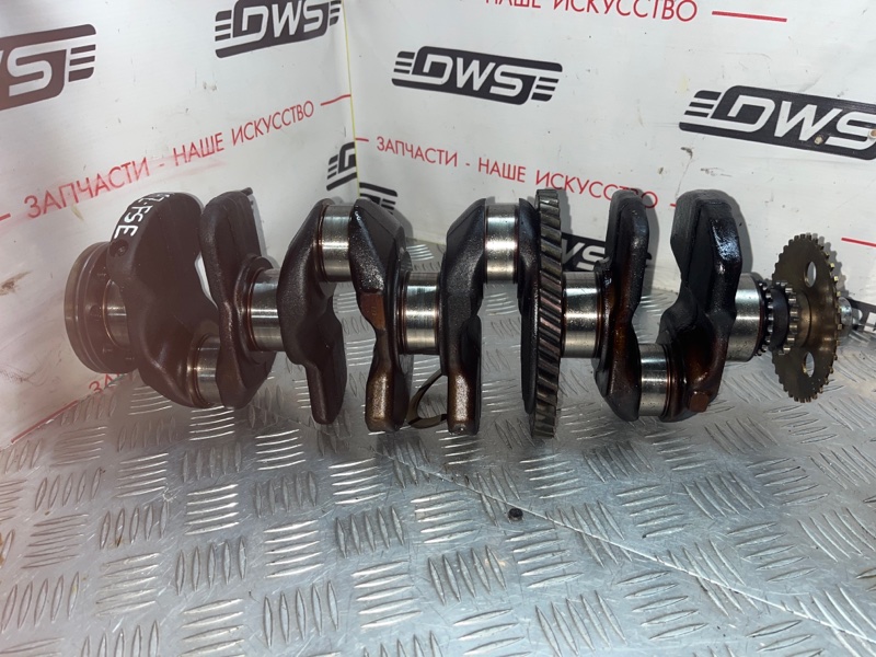 Коленвал, 6000 рублей, Красноярск