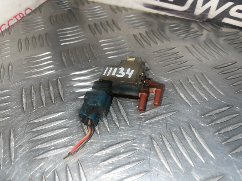 Клапан электромагнитный, 500 рублей, Красноярск