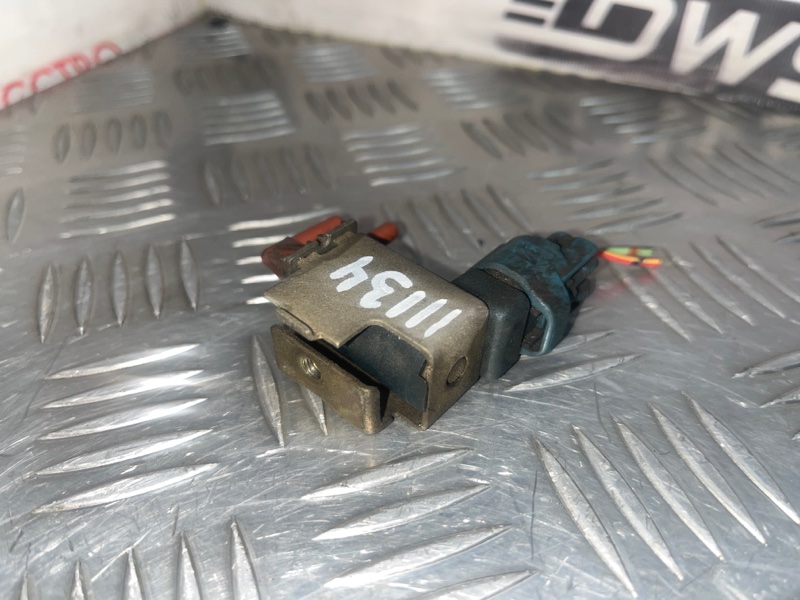 Клапан электромагнитный, 500 рублей, Красноярск