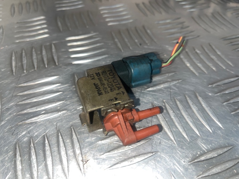 Клапан электромагнитный, 500 рублей, Красноярск