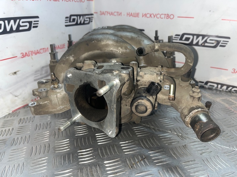 Коллектор впускной, 5000 рублей, Красноярск