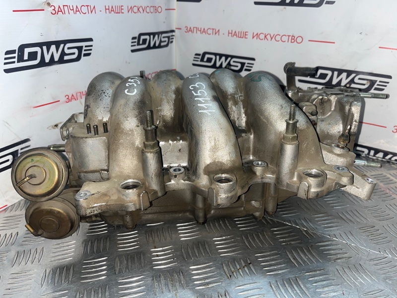 Коллектор впускной, 5000 рублей, Красноярск