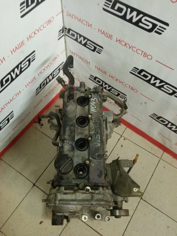 Двигатель, 85000 рублей, Красноярск