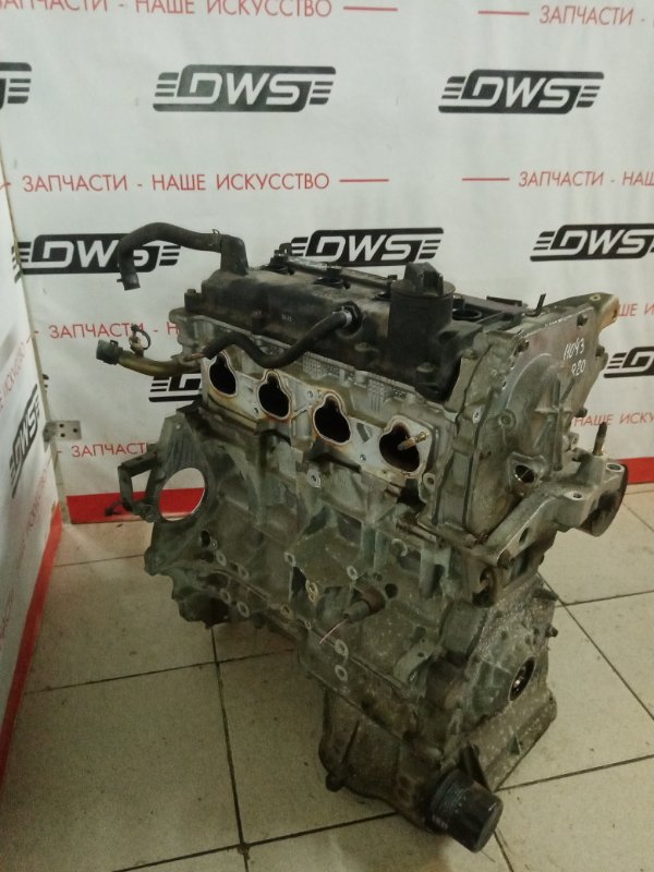 Двигатель, 85000 рублей, Красноярск