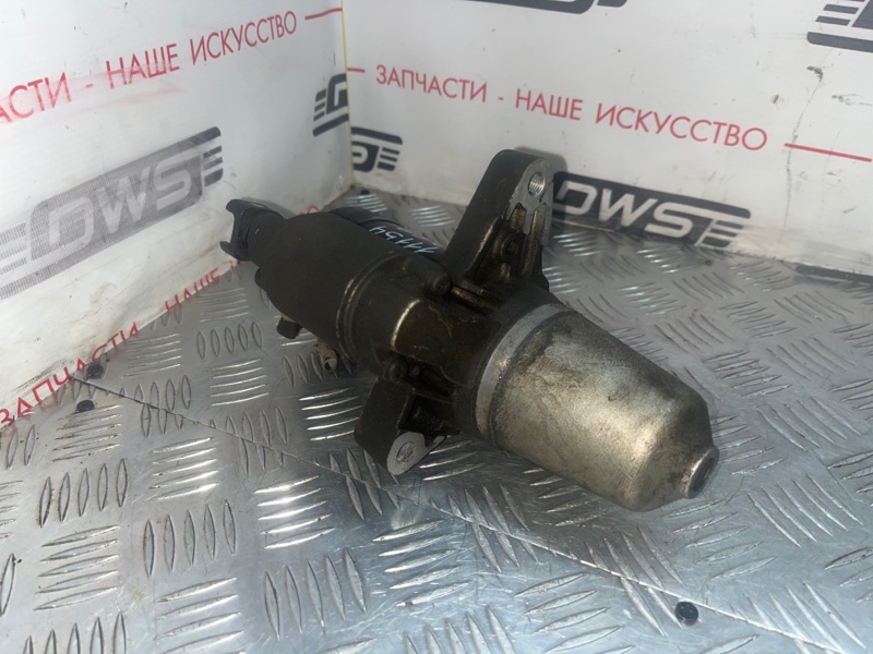 Стартер, 10000 рублей, Красноярск