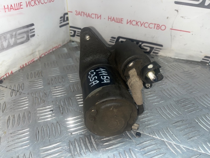 Стартер, 10000 рублей, Красноярск