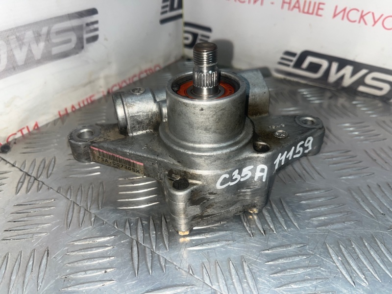 Насос гидроусилителя руля, 10000 рублей, Красноярск