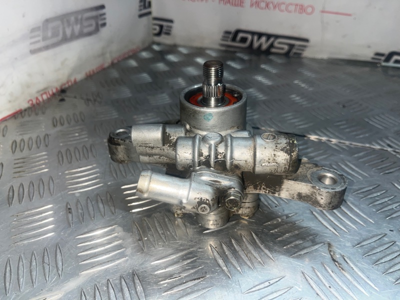 Насос гидроусилителя руля, 10000 рублей, Красноярск