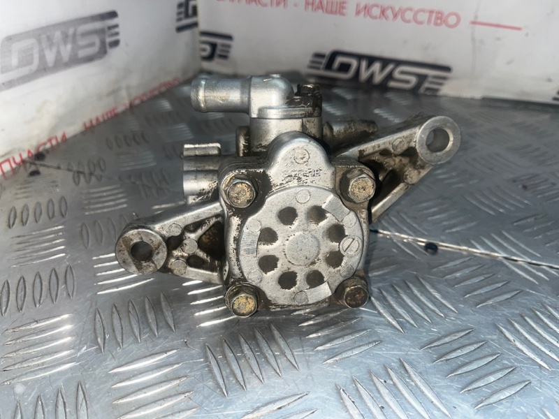 Насос гидроусилителя руля, 10000 рублей, Красноярск