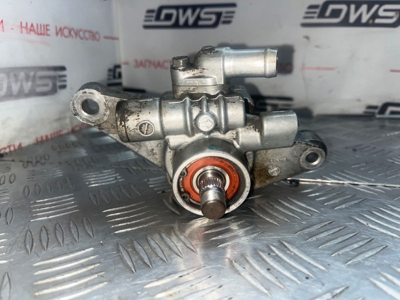 Насос гидроусилителя руля, 10000 рублей, Красноярск