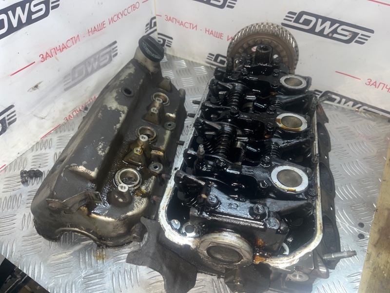 Головка блока цилиндров, 8000 рублей, Красноярск