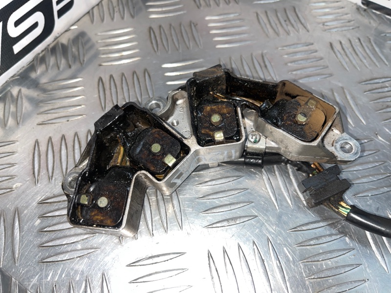 Датчик положения распредвала, 15000 рублей, Красноярск