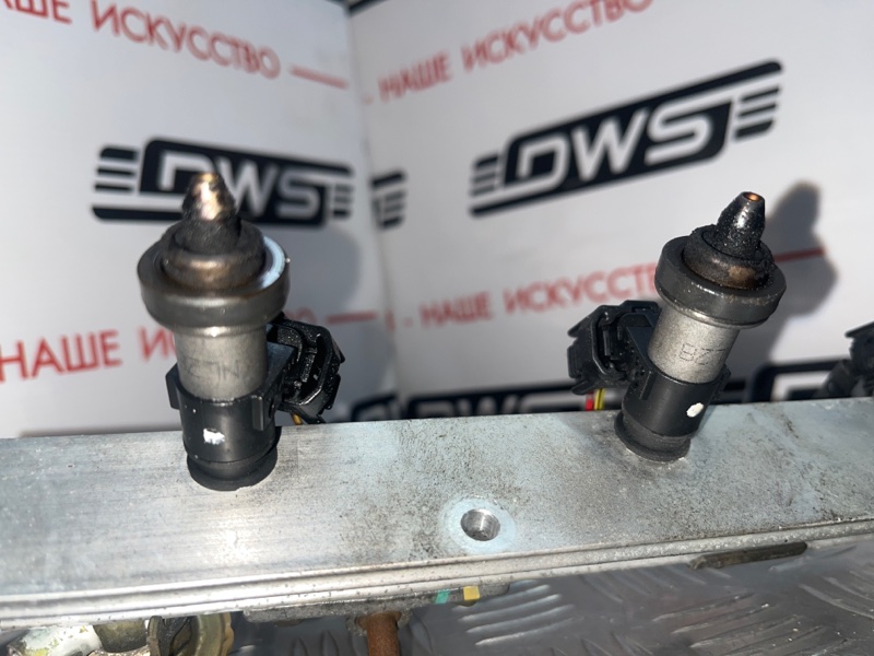 Форсунка топливная, 4000 рублей, Красноярск