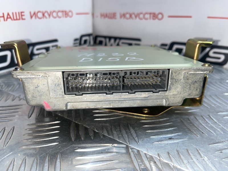 Блок управления ДВС Capa GA4 D15B