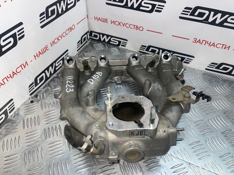 Коллектор впускной, 1000 рублей, Красноярск