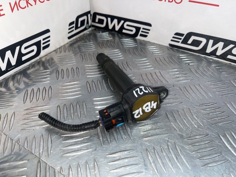 Катушка зажигания, 420 рублей, Красноярск