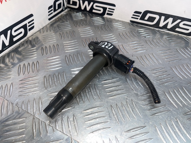 Катушка зажигания, 420 рублей, Красноярск