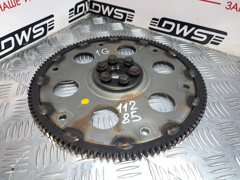 Маховик, 500 рублей, Красноярск