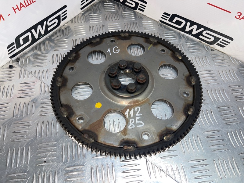 Маховик, 500 рублей, Красноярск