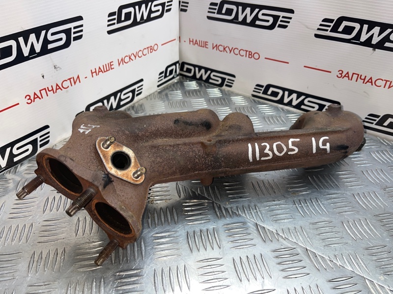 Выпускной коллектор, 1800 рублей, Красноярск