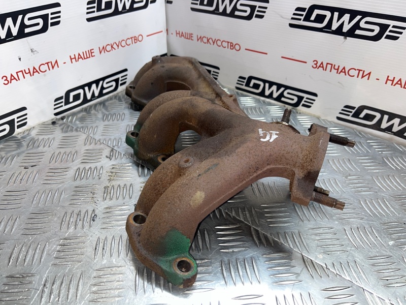 Выпускной коллектор, 1800 рублей, Красноярск