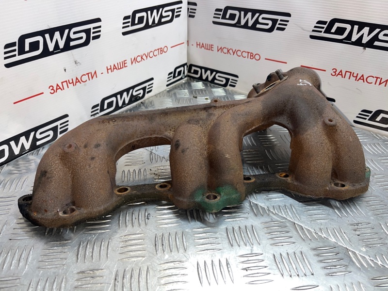 Выпускной коллектор, 1800 рублей, Красноярск