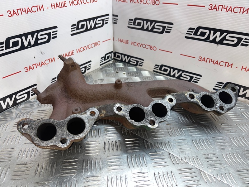 Выпускной коллектор, 1800 рублей, Красноярск