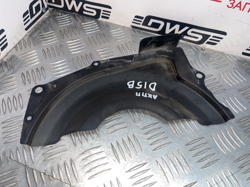 Кожух КПП, 500 рублей, Красноярск