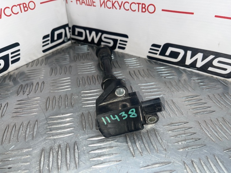 Катушка зажигания Volvo S60 FS48 B 4164 T Б/У