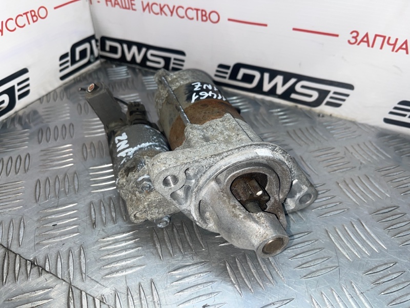 Стартер, 5500 рублей, Красноярск