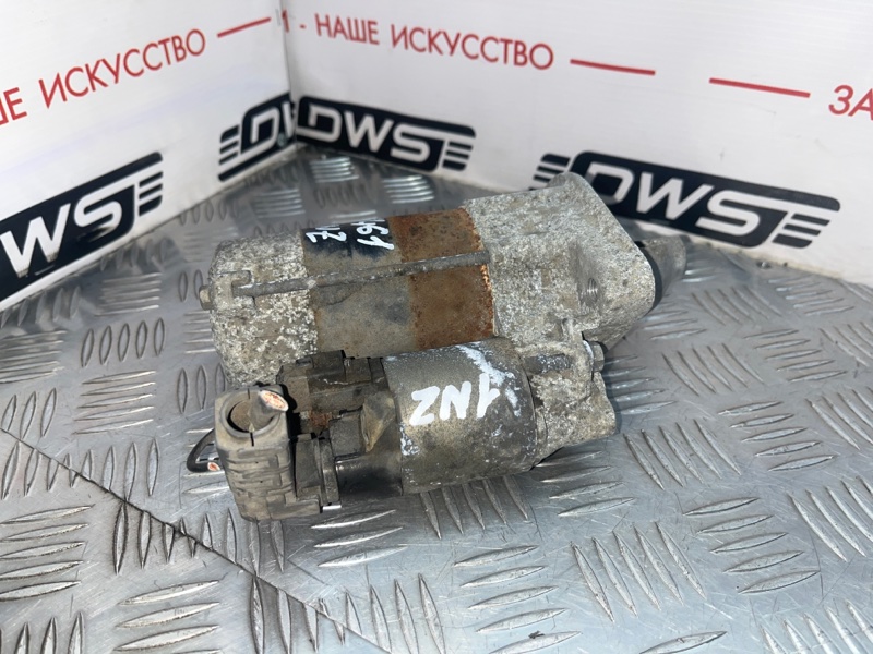 Стартер, 5500 рублей, Красноярск