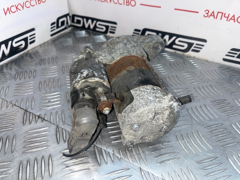 Стартер, 5500 рублей, Красноярск