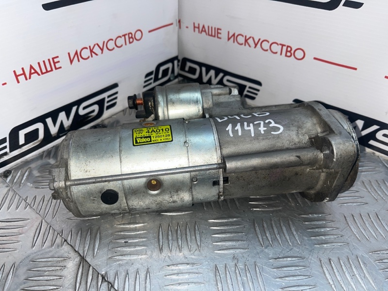 Стартер, 8000 рублей, Красноярск