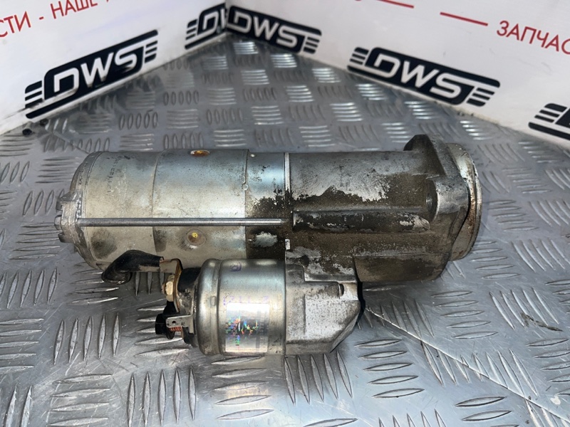 Стартер, 8000 рублей, Красноярск