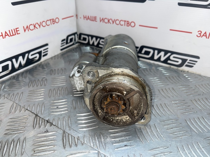 Стартер, 8000 рублей, Красноярск