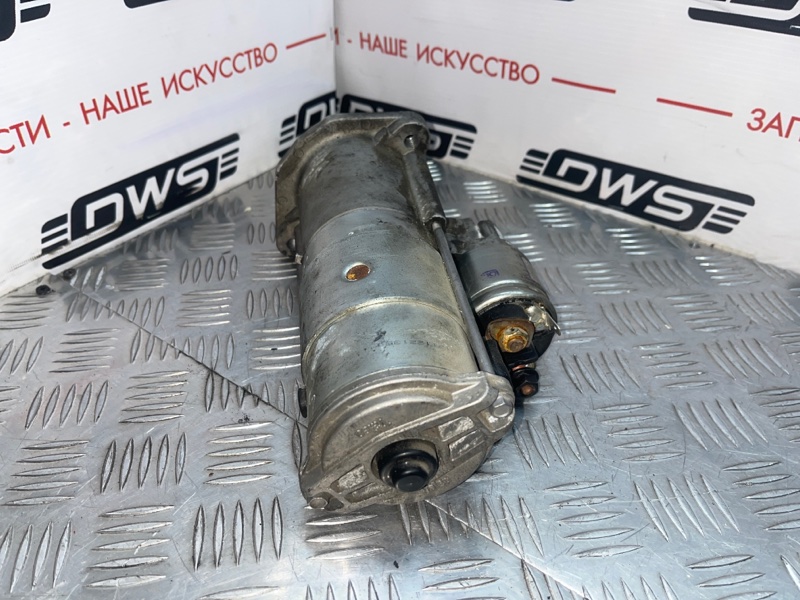 Стартер, 8000 рублей, Красноярск