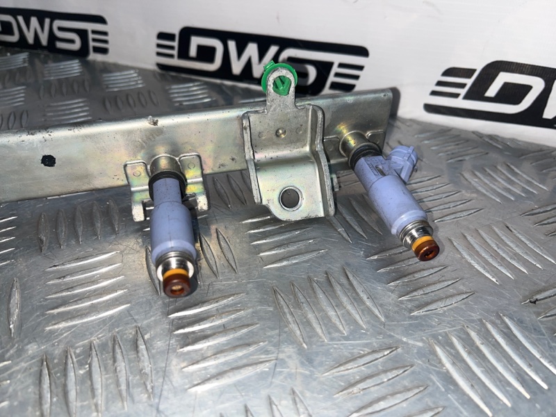 Форсунка топливная Suzuki Swift ZD11S M13A