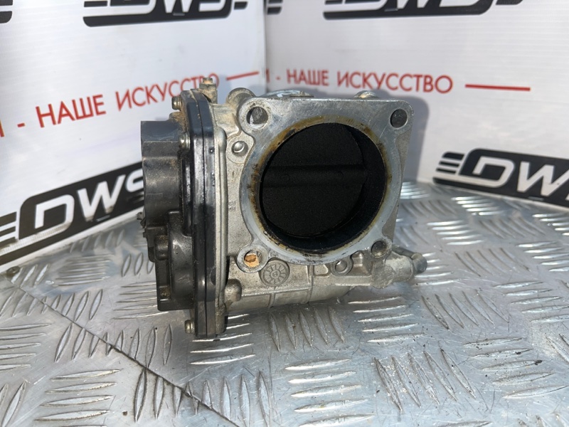 Дроссельная заслонка Serena C25 MR20DE