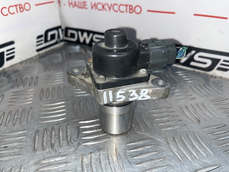 Клапан EGR Nissan X-TRAIL NT31 MR20DE контрактная